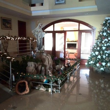 Hotel Rosabel Međugorje المظهر الخارجي الصورة