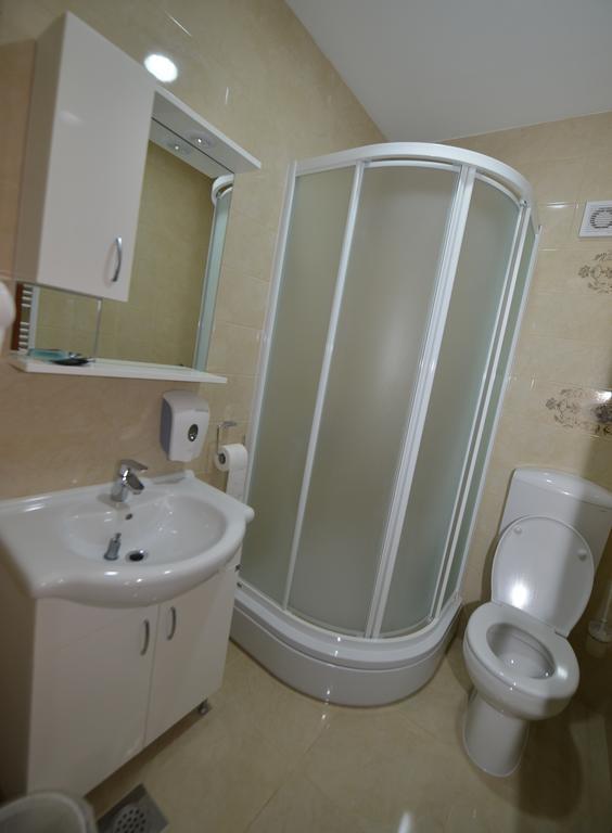 Hotel Rosabel Međugorje المظهر الخارجي الصورة