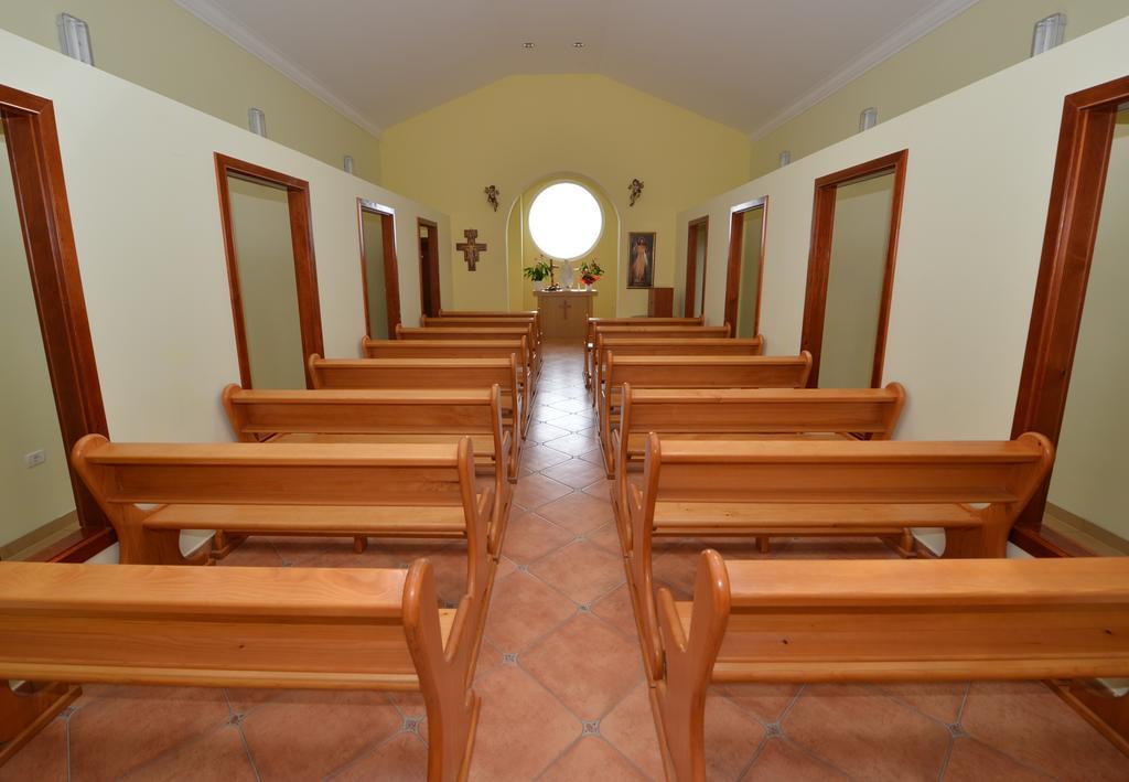 Hotel Rosabel Međugorje المظهر الخارجي الصورة