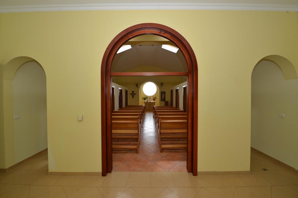Hotel Rosabel Međugorje المظهر الخارجي الصورة