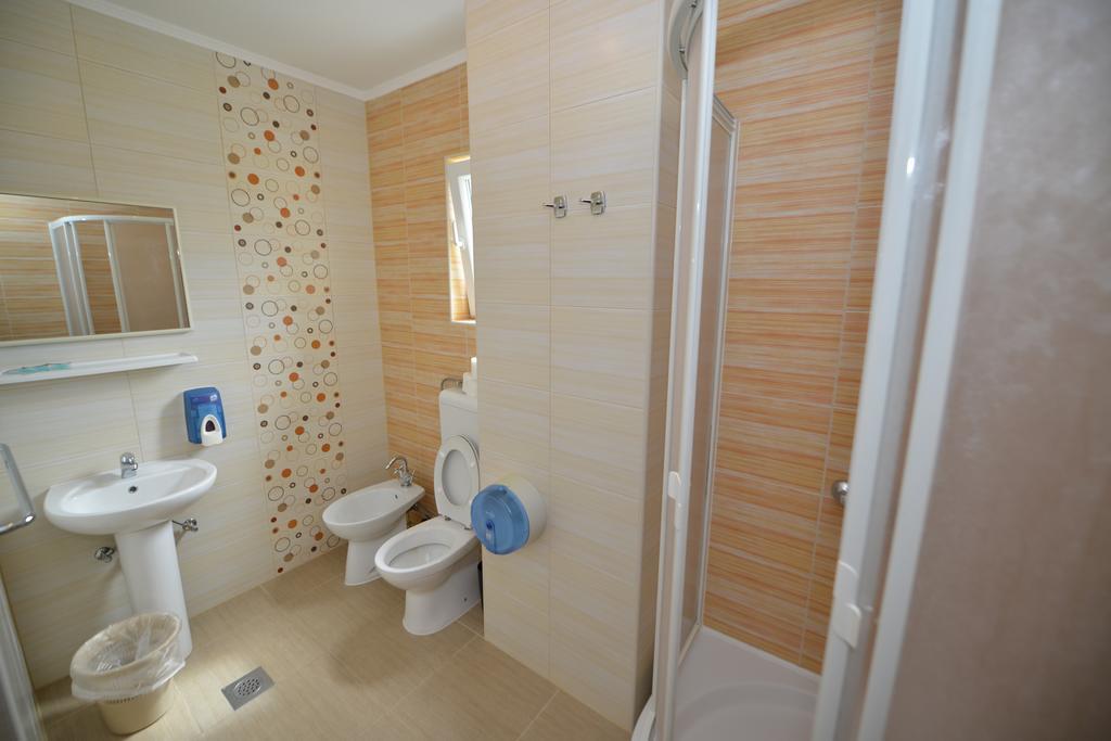 Hotel Rosabel Međugorje الغرفة الصورة