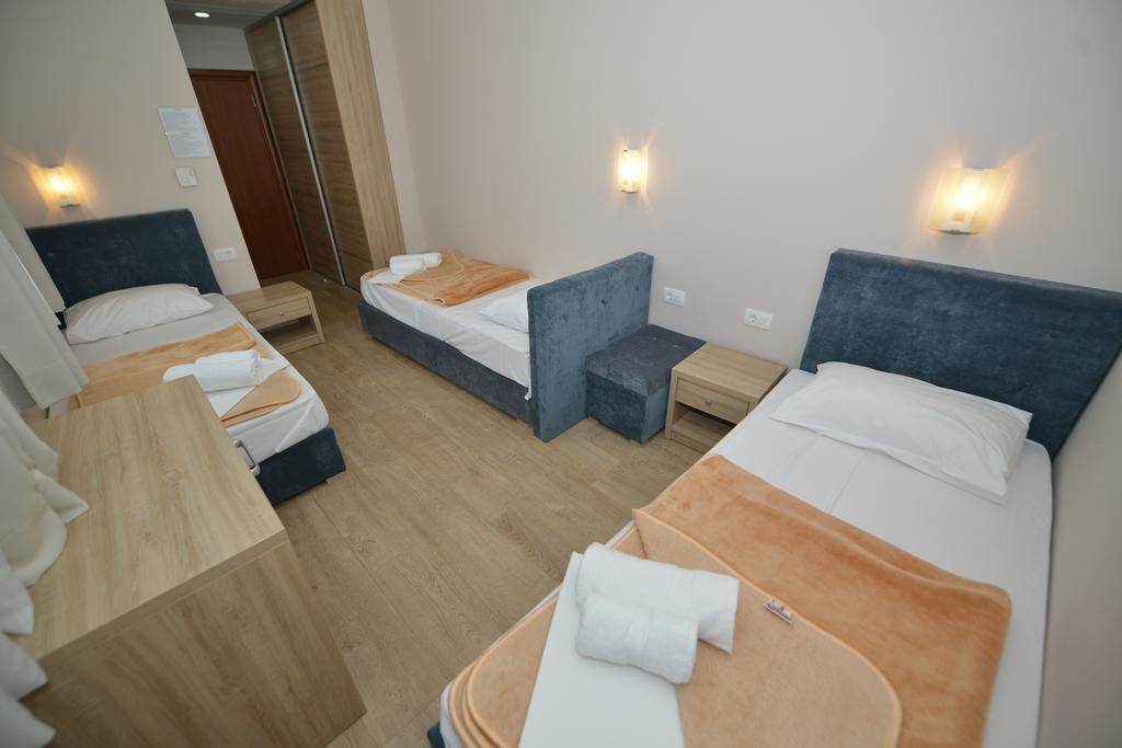 Hotel Rosabel Međugorje الغرفة الصورة