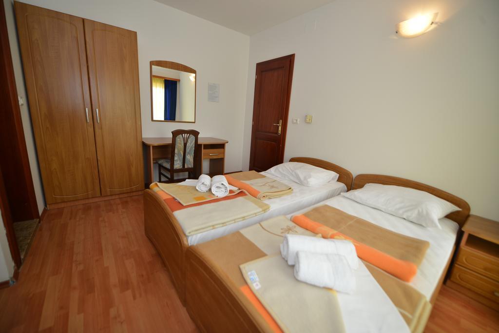 Hotel Rosabel Međugorje الغرفة الصورة