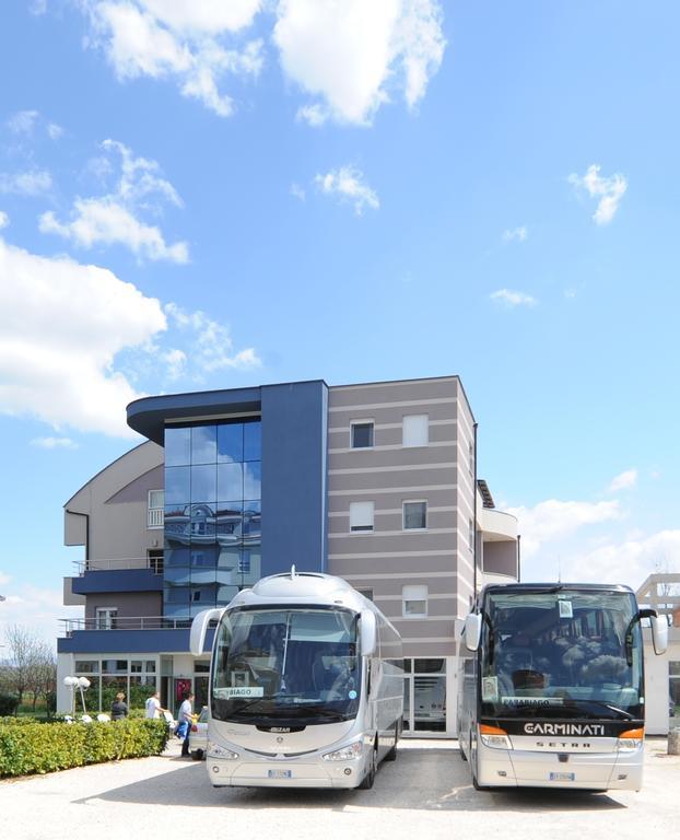 Hotel Rosabel Međugorje المظهر الخارجي الصورة