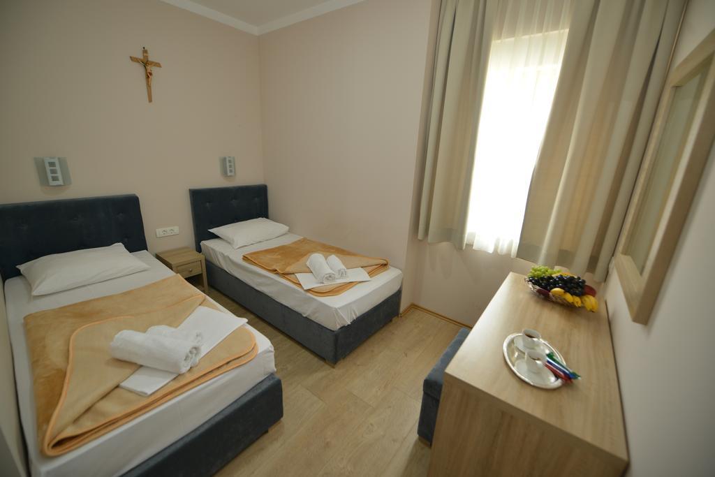 Hotel Rosabel Međugorje الغرفة الصورة